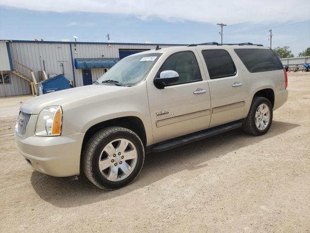 2009 GMC Yukon XL 