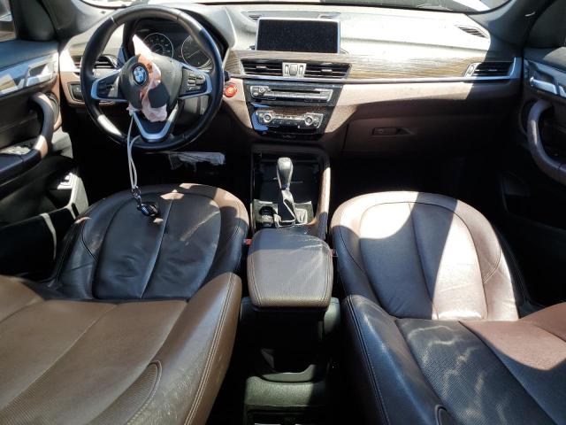 WBXHT3C37G5E53259 BMW X1 Xdrive28i