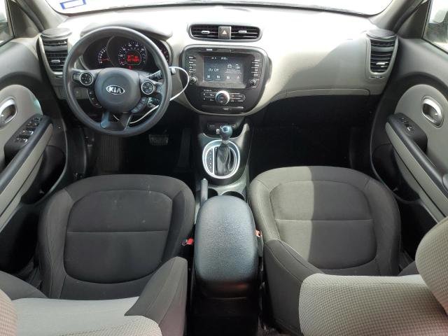 KNDJN2A23K7659122 KIA Soul