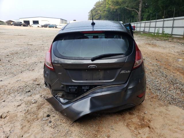 2016 FORD FIESTA 3FADP4EJ6GM154117