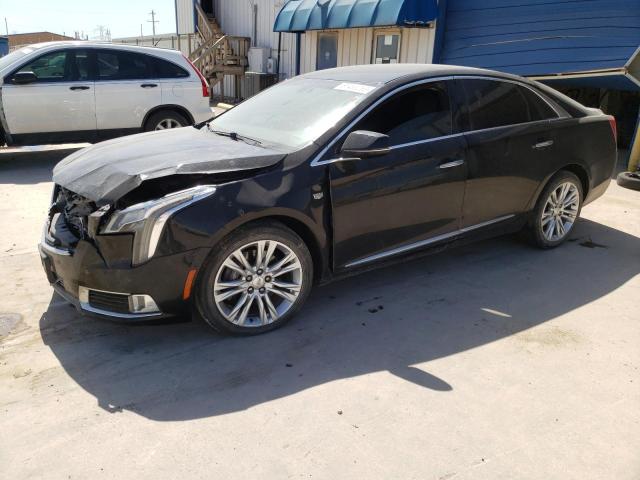 2018 Cadillac XTS Luxury