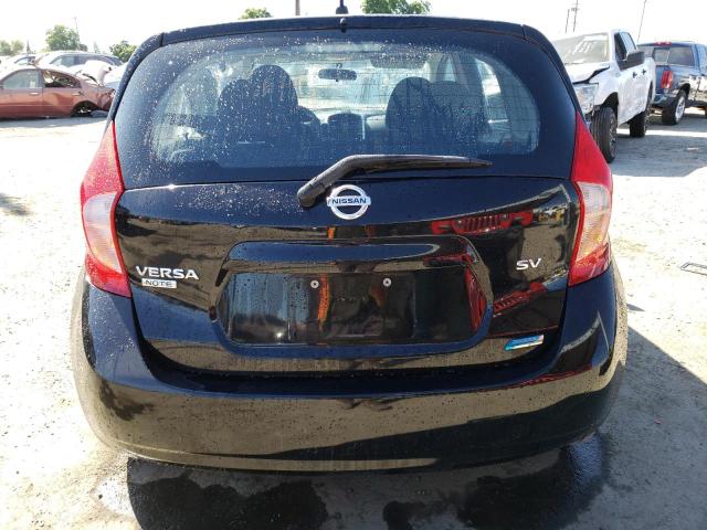3N1CE2CP2FL373283 Nissan Versa Note S