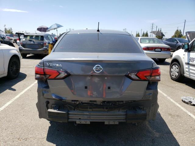 3N1CN8BV0LL839436 Nissan VERSA S