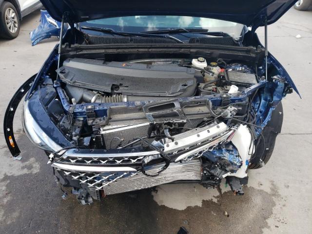 LRBFZSR46ND071526 Buick Envision Avenir