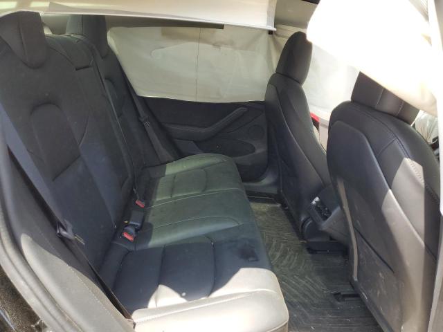 5YJ3E1EB6NF111062 Tesla MODEL 3