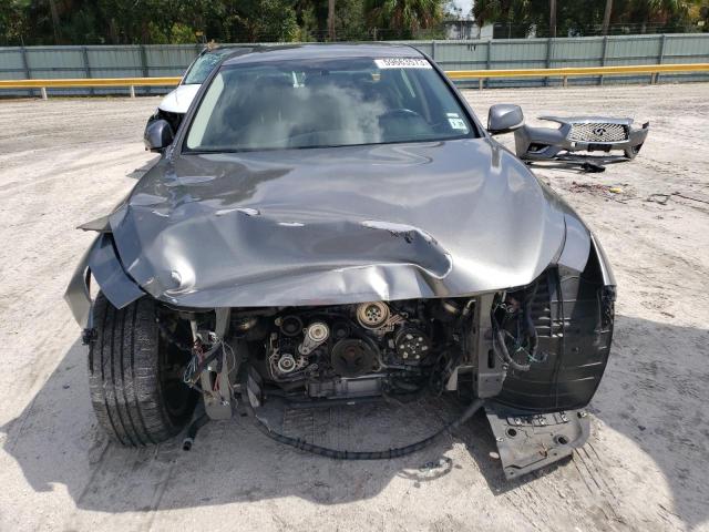 2020 INFINITI Q50 PURE - JN1EV7AP3LM205517