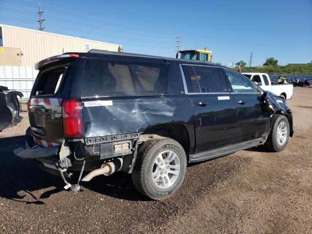 Vin: 1gnskhkc2kr400785, lot: 58612943, chevrolet suburban k1500 lt 20193