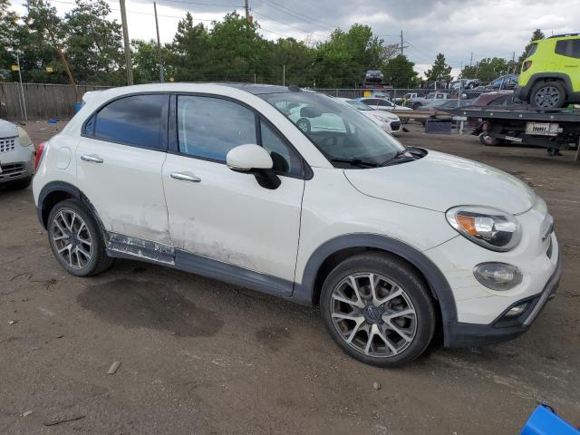 Vin: zfbcfxetxgp387913, lot: 58631083, fiat 500 trekking plus 20164