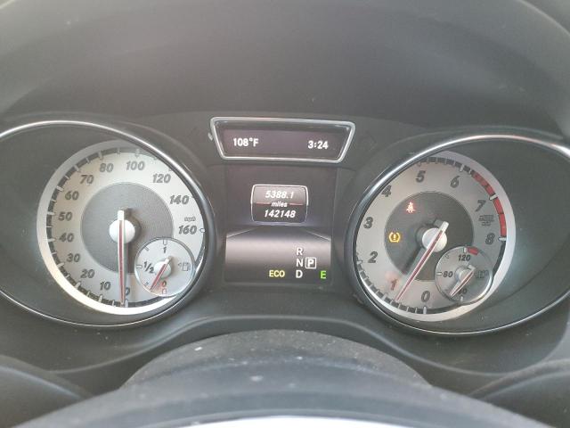 WDDSJ4EB4EN055087 Mercedes-Benz CLA 250