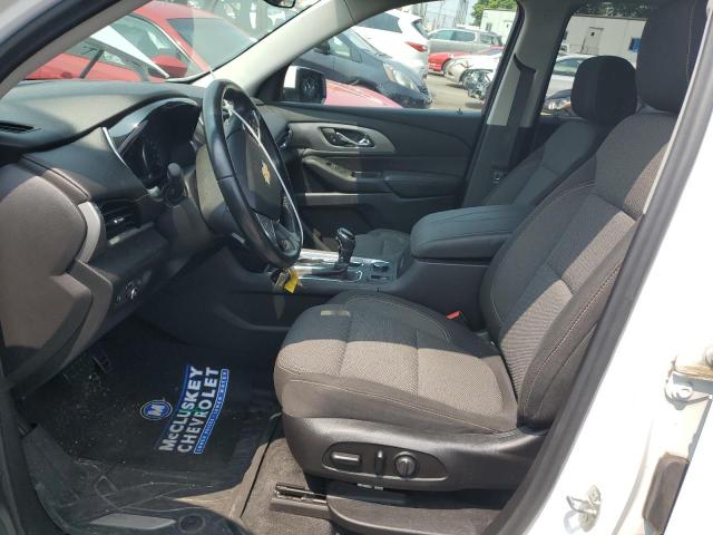 2019 CHEVROLET TRAVERSE L - 1GNERGKW8KJ165417