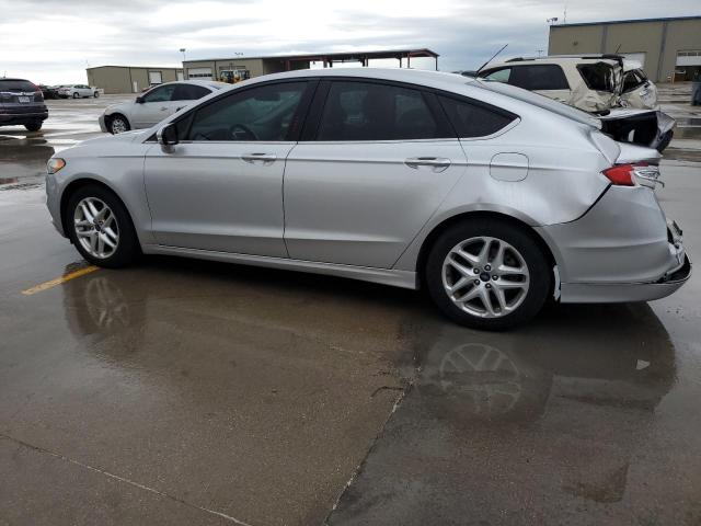 1FA6P0H7XF5118548 Ford FUSION SE