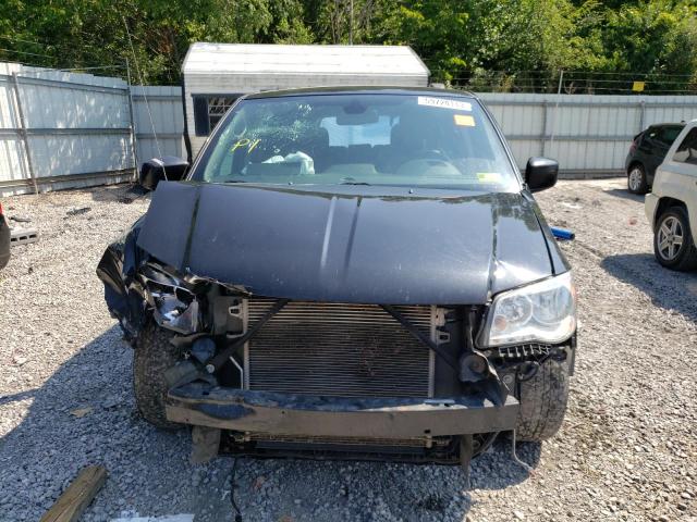 2C4RDGCG9LR194373 Dodge Caravan GRAND CARA 5