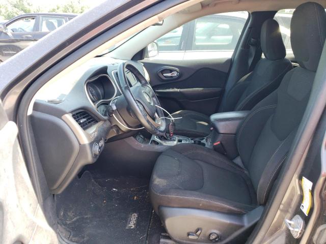 1C4PJLCB6GW273770 Jeep Cherokee Latitude