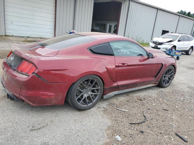 1FA6P8CF8G5334428 2016 FORD MUSTANG, photo no. 3