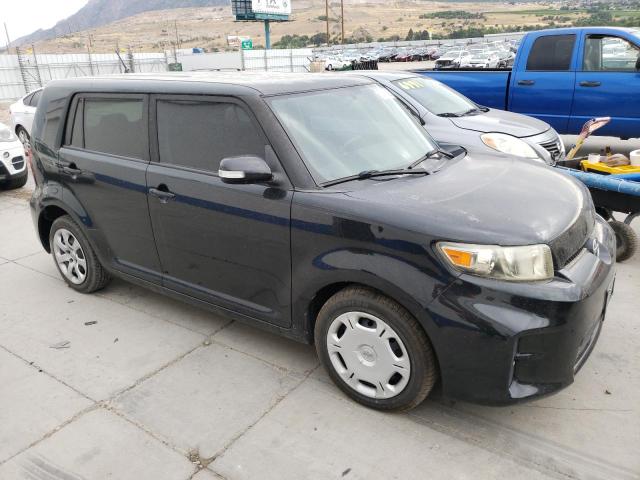 2012 Toyota Scion Xb VIN: JTLZE4FE6CJ016905 Lot: 60932433