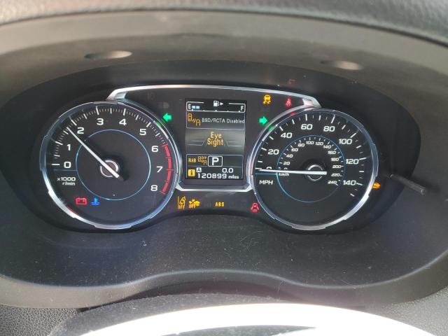 JF2SJARC7JH415619 Subaru Forester 2.5i Limited