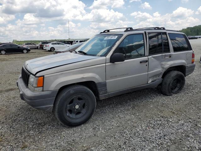 1997 Jeep Grand Cherokee Laredo