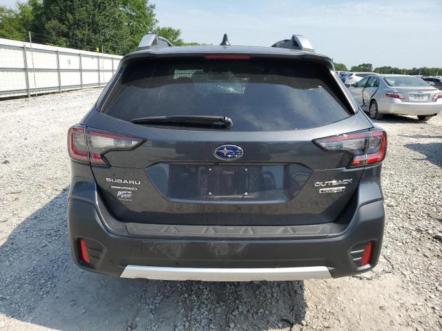 4S4BTAPC0M3215321 Subaru Outback Touring
