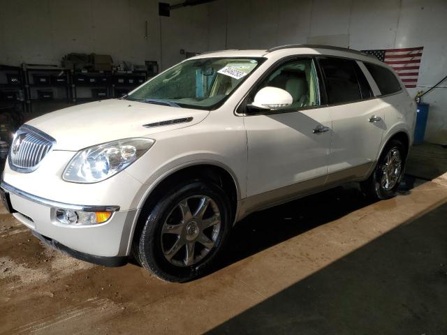 2010 Buick Enclave CXL