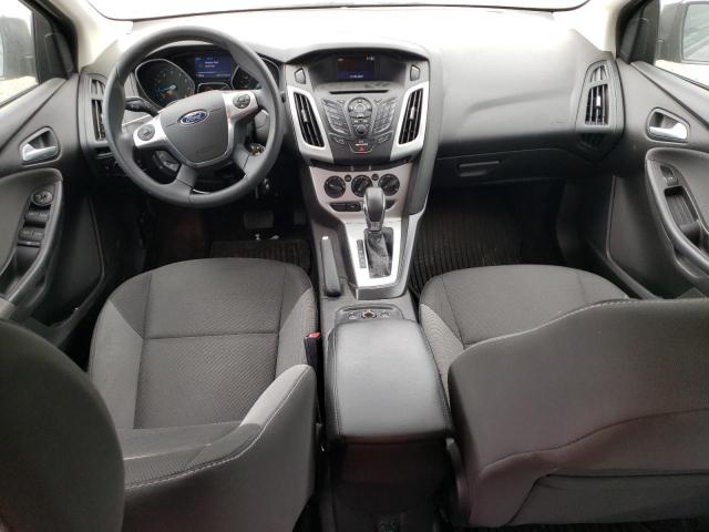 1FADP3F21EL254285 Ford FOCUS SE
