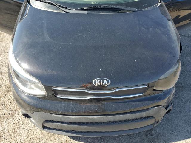 KNDJN2A25H7445953 KIA Soul
