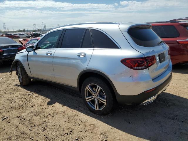 WDC0G8DB4LF720550 Mercedes-Benz GLC 300