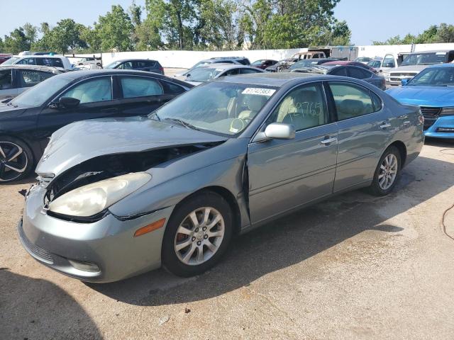 2002 Lexus ES 300 