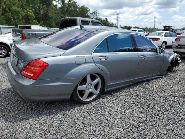 VIN WDDNG7DB5DA505706 2013 Mercedes-Benz S-Class, 550 no.3