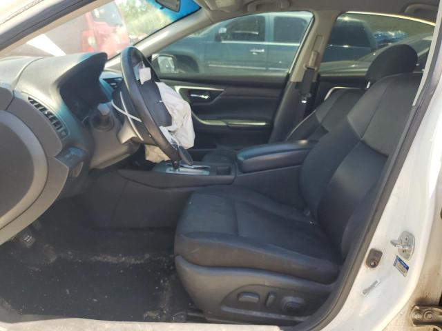 1N4AL3AP0GN390822 Nissan ALTIMA 2.5