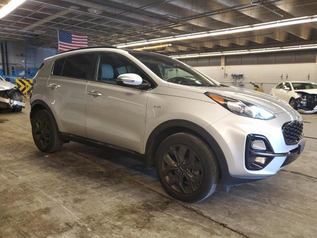 KNDP6CAC8L7708337 KIA SPORTAGE S