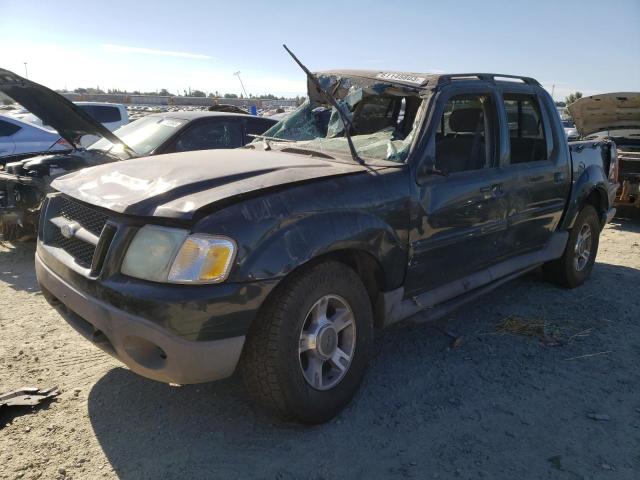 2003 Ford Explorer Sport Trac 