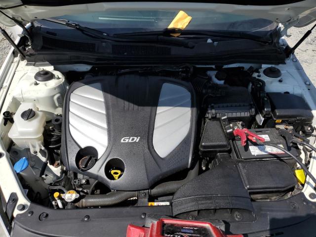 KNALN4D78E5156517 KIA Cadenza Premium
