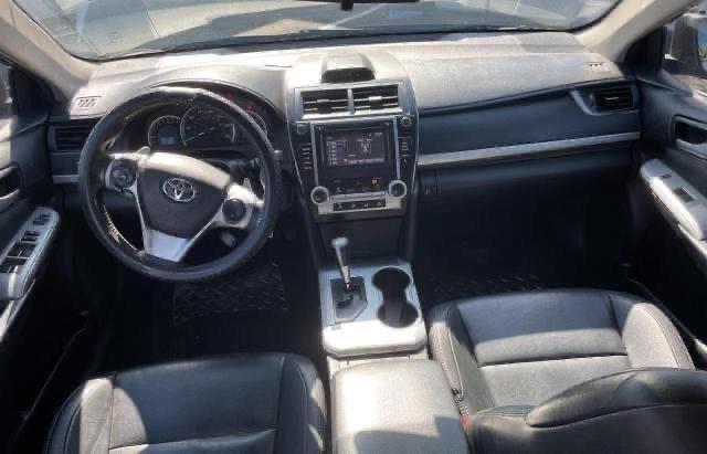 4T1BF1FKXEU362029 Toyota CAMRY L