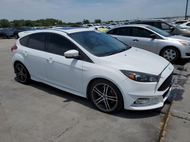 1FADP3L91HL253854 2017 FORD FOCUS, photo no. 4