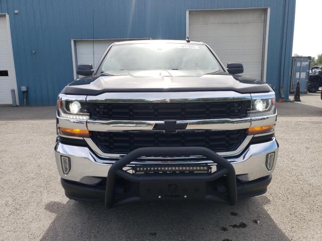 2017 CHEVROLET SILVERADO - 3GCPCREC0HG193769