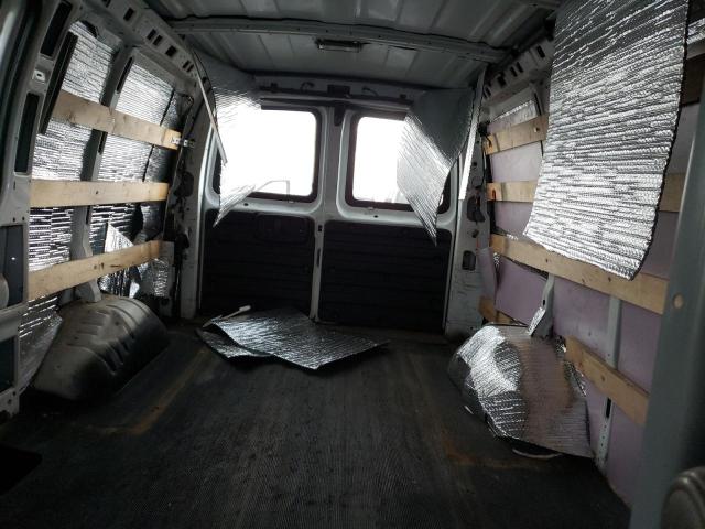 1GTW7FCA1E1908746 GMC Savana G2500
