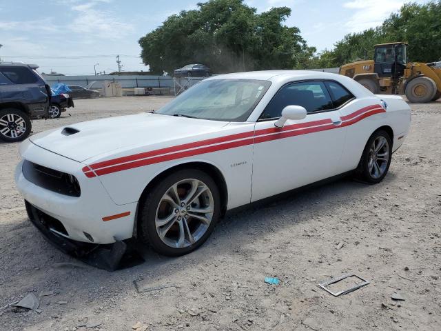 2C3CDZBT3MH546777 | 2021 DODGE CHALLENGER