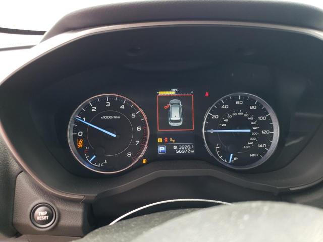 4S4WMAPD8K3418607 Subaru Ascent Limited