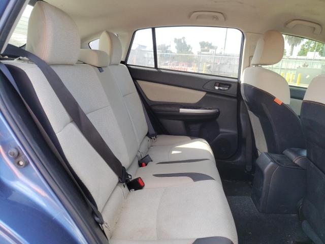 JF2GPABC9G8251457 Subaru Crosstrek Premium
