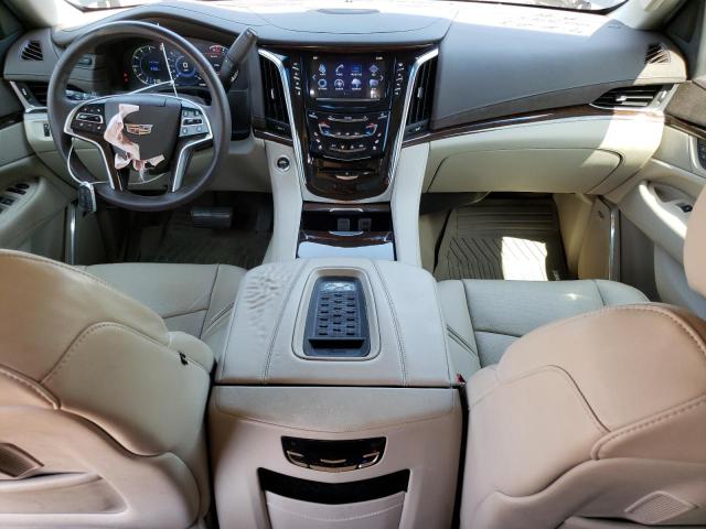 2017 CADILLAC ESCALADE L - 1GYS4BKJ5HR330345