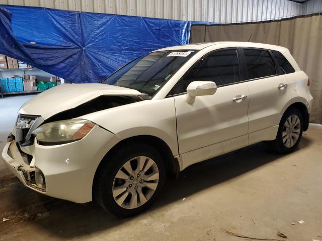 2011 Acura RDX 