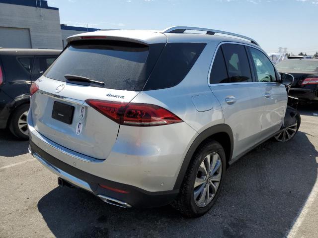 4JGFB4KBXLA038968 Mercedes-Benz Gle 350 4matic
