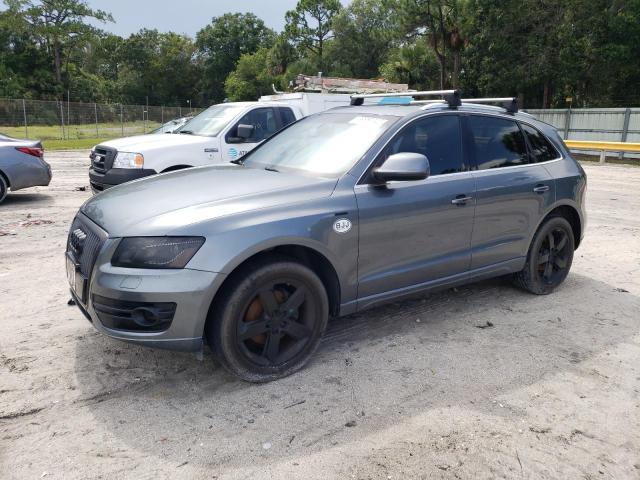 2012 Audi Q5 Premium Plus