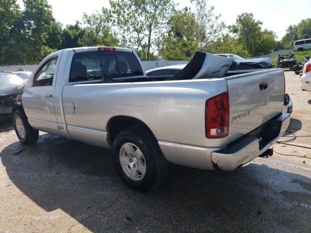 2004 Dodge Ram 1500 St VIN: 1D7HA16DX4J256877 Lot: 60386793