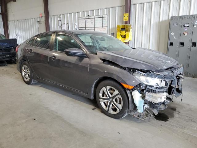 Vin: 2hgfc2f58gh574840, lot: 60896793, honda civic lx 20164
