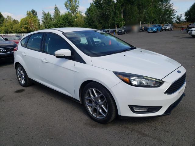 1FADP3K26FL326542 Ford FOCUS SE