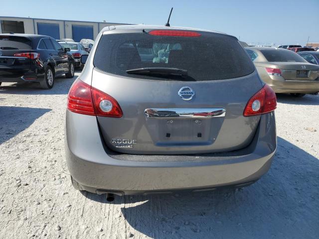 JN8AS5MT7EW606596 Nissan Rogue Select S