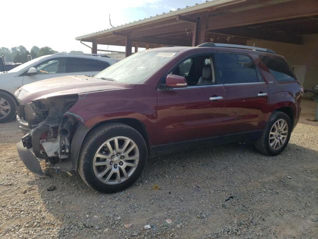 2016 GMC Acadia SLT1