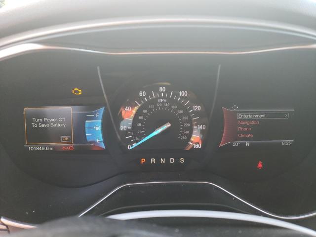 3FA6P0HD7FR177821 Ford FUSION SE