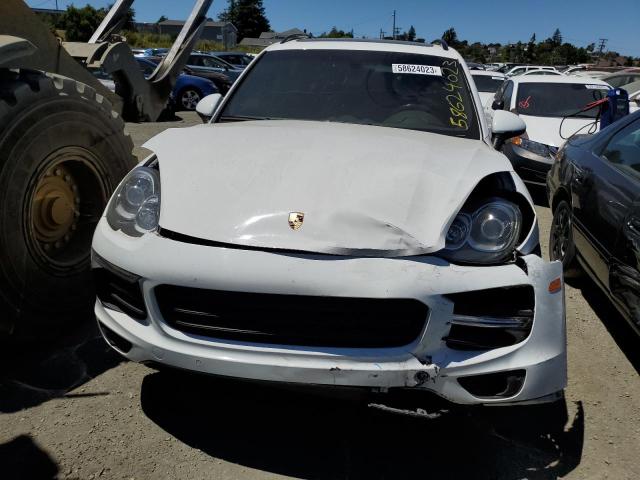 WP1AA2A2XGKA12814 Porsche Cayenne